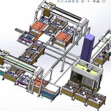 廈門怡帆電氣設(shè)備技術(shù)服務部 自動化工程改造與設(shè)計，電氣及自動化工程一站式服務