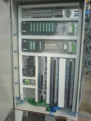 武漢圣麒電氣自動化設(shè)備工程 電氣與自動化工程的設(shè)計與安裝調(diào)試服務