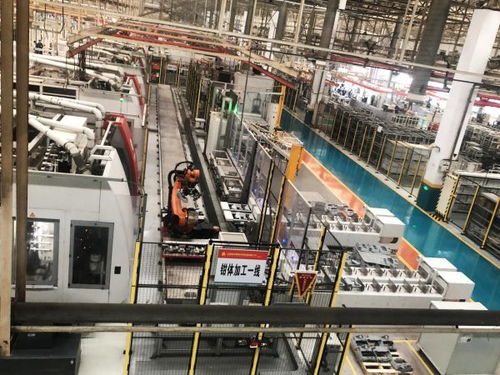 中國技工 電氣及自動化工程設計、安裝與調試的基石