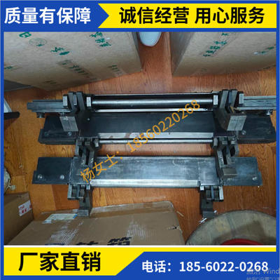 愛(ài)協(xié)林多用爐前室推頭及料車推頭系統(tǒng) 電氣與自動(dòng)化集成設(shè)計(jì)與調(diào)試