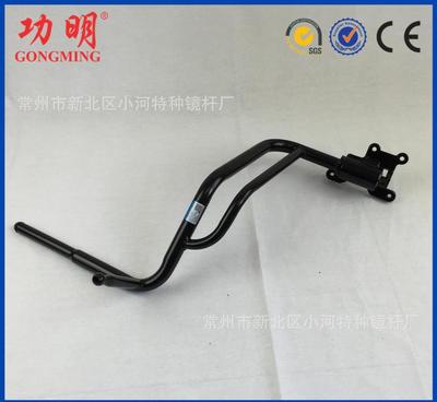 專業(yè)批發(fā)躍進汽車配件，帥虎倒車鏡支架等貨車后視鏡零配件，品質(zhì)保障，一站式采購
